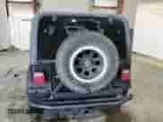 2003 Jeep Wrangler Rubicon с VIN 1J4FA69S13P360267, выставлен на аукционе Copart как лот 62077835 с пробегом 88 278 миль миль и Чистый • Clean title. История ставок и продаж доступна на DreamBid. Изображение 6.
