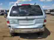 2008 Mercury Mariner Premier with VIN 4M2CU97138KJ22124, listed as a Copart auction lot 70158475 with 183,925 mi miles and Salvage title. Bid and sale history available at DreamBid. Image 6.