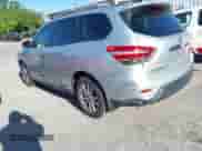 2014 Nissan Pathfinder Platinum Hybrid with VIN 5N1CR2MN2EC637638, listed as a IAAI auction lot 41855108 with 137,387 mi miles and . Bid and sale history available at DreamBid. Image 3.