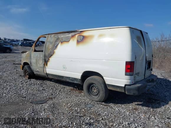 2012 Ford Econoline Cargo Super Duty Commercial с VIN 1FTSE3EL1CDB24726, выставлен на аукционе IAAI как лот 41541173 с пробегом Не указан миль и . История ставок и продаж доступна на DreamBid. Изображение 3.