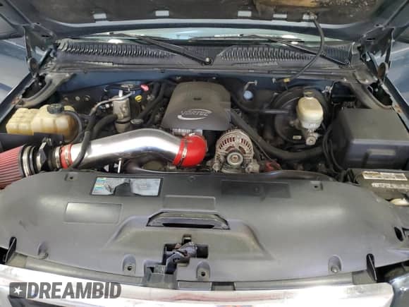 2006 GMC Sierra 1500 SLT with VIN 1GTEK19B46Z209658, listed as a Copart auction lot 54836765 with 207,851 mi miles and Salvage title. Bid and sale history available at DreamBid. Image 11.