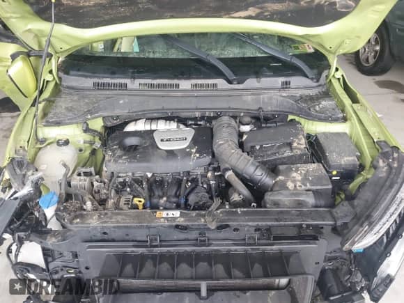 2020 Hyundai Kona Limited с VIN KM8K3CA59LU501134, выставлен на аукционе IAAI как лот 43272071 с пробегом 89 106 миль миль и . История ставок и продаж доступна на DreamBid. Изображение 10.