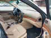 2002 BMW 5 Series 525i с VIN WBADS434X2GD86891, выставлен на аукционе IAAI как лот 42378192 с пробегом Не указан миль и . История ставок и продаж доступна на DreamBid. Изображение 5.