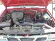 1996 Nissan Frontier XE с VIN 1N6SD11S5TC334477, выставлен на аукционе IAAI как лот 42983544 с пробегом 172 571 миль миль и . История ставок и продаж доступна на DreamBid. Изображение 10.