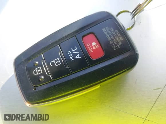 2018 Toyota Prius Plus z VIN JTDKARFP7J3075941, wystawiony jako IAAI lot #43061890 z przebiegiem 117 714 mil mil oraz . Historia ofert i sprzedaży dostępna na DreamBid. Obrazek 11.