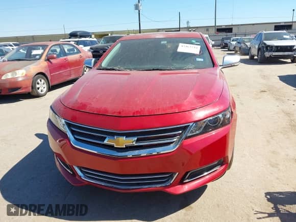 2014 Chevrolet Impala LTZ с VIN 1G1145SL8EU102622, выставлен на аукционе IAAI как лот 43463744 с пробегом 148 979 миль миль и . История ставок и продаж доступна на DreamBid. Изображение 12.