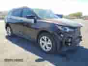 2020 Chevrolet Equinox LT с VIN 2GNAXVEX6L6199755, выставлен на аукционе Copart как лот 81885255 с пробегом 34 847 миль миль и Списание • Salvage title. История ставок и продаж доступна на DreamBid. Изображение 4.