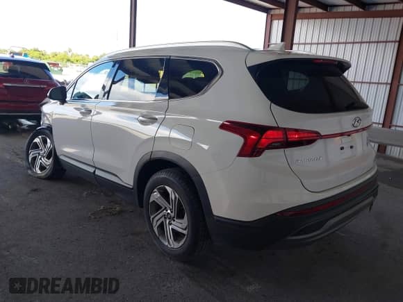 2023 Hyundai Santa Fe SEL с VIN 5NMS24AJ7PH526461, выставлен на аукционе IAAI как лот 43245816 с пробегом 66 833 миль миль и . История ставок и продаж доступна на DreamBid. Изображение 3.