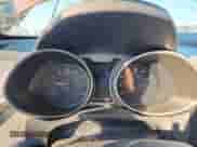 2015 Hyundai Veloster with VIN KMHTC6AD3FU219198, listed as a Copart auction lot 81516035 with 77,510 mi miles and Salvage title. Bid and sale history available at DreamBid. Image 9.