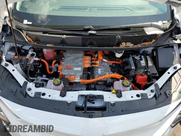 2023 Chevrolet Bolt EV 1LT z VIN 1G1FW6S06P4149825, wystawiony jako Copart lot #67214873 z przebiegiem 4 144 mil mil oraz . Historia ofert i sprzedaży dostępna na DreamBid. Obrazek 11.