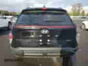 2024 Hyundai Kona SEL с VIN KM8HBCAB9RU146560, выставлен на аукционе Copart как лот 76698014 с пробегом 2 488 миль миль и Списание • Salvage title. История ставок и продаж доступна на DreamBid. Изображение 6.