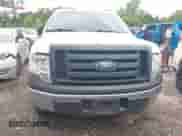 2012 Ford F-150 XL with VIN 1FTNF1CF7CKD78075, listed as a IAAI auction lot 42573750 with 120,514 mi miles and . Bid and sale history available at DreamBid. Image 12.