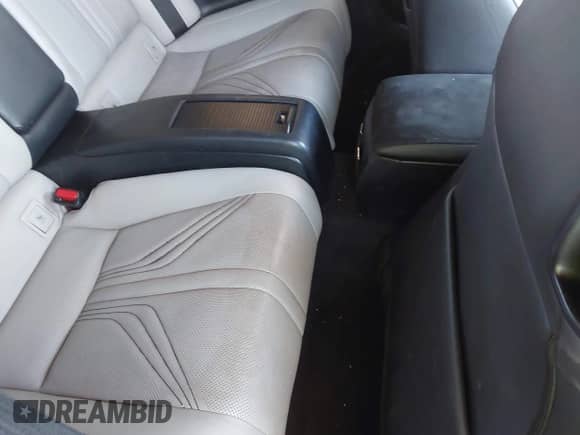 2015 Lexus RC F с VIN JTHHP5BCXF5004263, выставлен на аукционе IAAI как лот 42565104 с пробегом 114 284 миль миль и . История ставок и продаж доступна на DreamBid. Изображение 8.