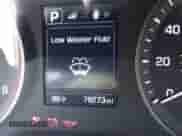 2018 Hyundai Tucson Sport with VIN KM8J3CAL5JU793002, listed as a IAAI auction lot 42966828 with 78,273 mi miles and . Bid and sale history available at DreamBid. Image 15.