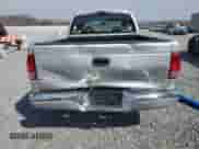 2001 Dodge Dakota Sport with VIN 1B7GL2AX01S126636, listed as a Copart auction lot 48332505 with 175,866 mi miles and Salvage title. Bid and sale history available at DreamBid. Image 6.