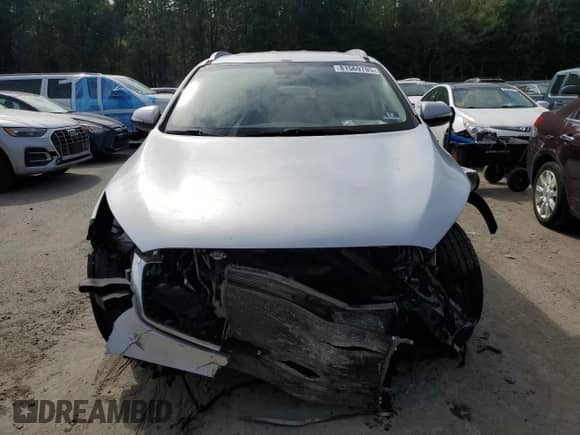 2016 Kia Sorento EX z VIN 5XYPHDA55GG008916, wystawiony jako Copart lot #81569785 z przebiegiem Nie podano mil oraz Szkoda całkowita • Salvage title. Historia ofert i sprzedaży dostępna na DreamBid. Obrazek 5.