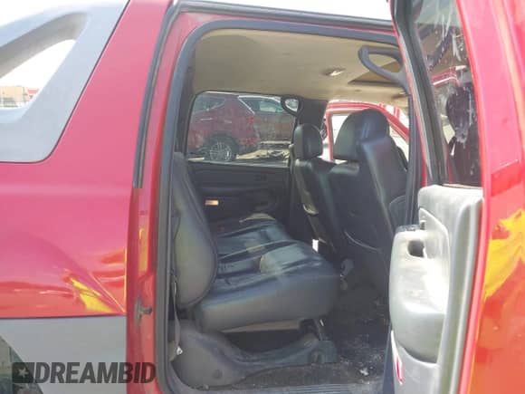 2002 Chevrolet Avalanche с VIN 3GNEK13T32G177241, выставлен на аукционе IAAI как лот 43250174 с пробегом Не указан миль и . История ставок и продаж доступна на DreamBid. Изображение 8.