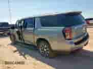 2023 Chevrolet Suburban LS с VIN 1GNSCBKD0PR230288, выставлен на аукционе Copart как лот 63496285 с пробегом 81 080 миль миль и Списание • Salvage title. История ставок и продаж доступна на DreamBid. Изображение 2.