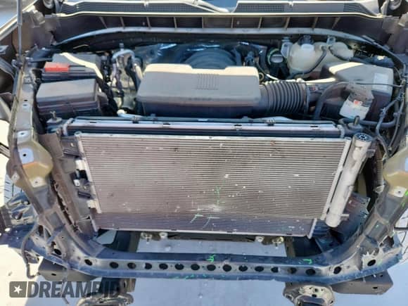 2020 Chevrolet Silverado 1500 Custom z VIN 1GCRWBEH5LZ219813, wystawiony jako Copart lot #66562515 z przebiegiem 37 600 mil mil oraz Szkoda całkowita • Salvage title. Historia ofert i sprzedaży dostępna na DreamBid. Obrazek 11.
