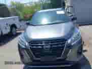 2022 Nissan Kicks SR z VIN 3N1CP5DV5NL516413, wystawiony jako IAAI lot #42354912 z przebiegiem 54 768 mil mil oraz . Historia ofert i sprzedaży dostępna na DreamBid. Obrazek 13.