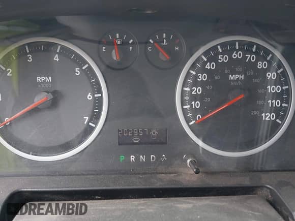 2011 Ram 1500 ST with VIN 1D7RB1GK9BS703429, listed as a IAAI auction lot 42820102 with 202,957 mi miles and . Bid and sale history available at DreamBid. Image 15.