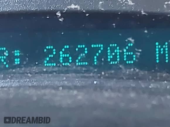 2003 Chevrolet Silverado 1500 LS with VIN 2GCEC19V831408708, listed as a IAAI auction lot 43445320 with 262,706 mi miles and . Bid and sale history available at DreamBid. Image 16.