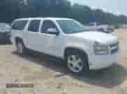 2007 Chevrolet Suburban LT с VIN 1GNFC16007J294395, выставлен на аукционе IAAI как лот 42590528 с пробегом 261 070 миль миль и . История ставок и продаж доступна на DreamBid. Изображение 1.