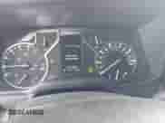 2025 Toyota Tundra SR5 with VIN 5TFLA5EC9SX039416, listed as a IAAI auction lot 41676232 with 1,032 mi miles and . Bid and sale history available at DreamBid. Image 16.