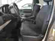 2009 Dodge Grand Caravan SE with VIN 2D8HN44E49R645207, listed as a Copart auction lot 69545455 with Not provided miles and Salvage title. Bid and sale history available at DreamBid. Image 7.