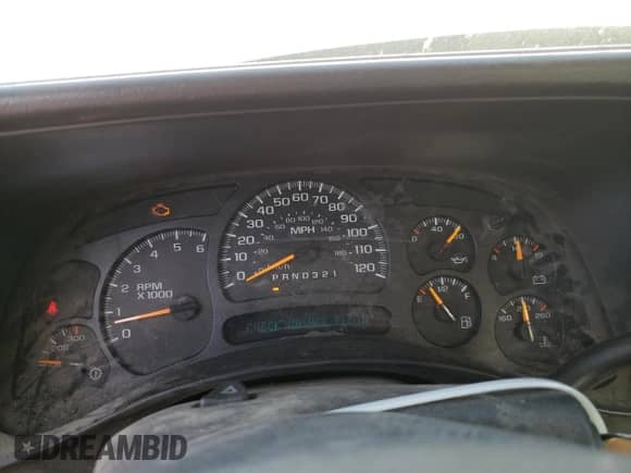 2007 Chevrolet Silverado 2500HD Work Truck z VIN 1GBHC24U17E169352, wystawiony jako Copart lot #64453495 z przebiegiem 245 000 mil mil oraz Szkoda całkowita • Salvage title. Historia ofert i sprzedaży dostępna na DreamBid. Obrazek 9.