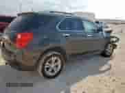 2013 Chevrolet Equinox LTZ с VIN 2GNALFEK8D6119296, выставлен на аукционе Copart как лот 85500175 с пробегом 169 532 миль миль и Списание • Salvage title. История ставок и продаж доступна на DreamBid. Изображение 3.