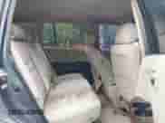 2002 Toyota Highlander с VIN JTEHF21AX20059110, выставлен на аукционе IAAI как лот 43069265 с пробегом 248 337 миль миль и . История ставок и продаж доступна на DreamBid. Изображение 8.