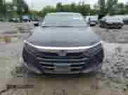 2021 Honda Accord Touring с VIN 1HGCV3F97MA020463, выставлен на аукционе Copart как лот 57791295 с пробегом 82 091 миль миль и Списание • Salvage title. История ставок и продаж доступна на DreamBid. Изображение 5.
