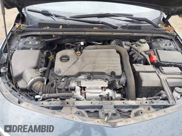 2020 Chevrolet Malibu LS with VIN 1G1ZB5ST5LF073834, listed as a IAAI auction lot 43010487 with 41,318 mi miles and . Bid and sale history available at DreamBid. Image 10.