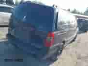 2004 Chevrolet Venture LS with VIN 1GNDX03E54D186404, listed as a IAAI auction lot 42090545 with 221,015 mi miles and . Bid and sale history available at DreamBid. Image 4.