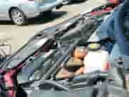 2013 Toyota Prius One with VIN JTDKN3DU1D1621238, listed as a IAAI auction lot 42609821 with 73,214 mi miles and . Bid and sale history available at DreamBid. Image 19.