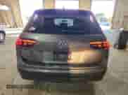 2020 Volkswagen Tiguan S с VIN 3VV1B7AXXLM056307, выставлен на аукционе Copart как лот 90052045 с пробегом 89 563 миль миль и Списание • Salvage title. История ставок и продаж доступна на DreamBid. Изображение 6.