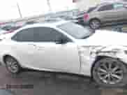 2015 Lexus IS 250 с VIN JTHCF1D27F5028739, выставлен на аукционе IAAI как лот 41621245 с пробегом 41 116 миль миль и . История ставок и продаж доступна на DreamBid. Изображение 6.