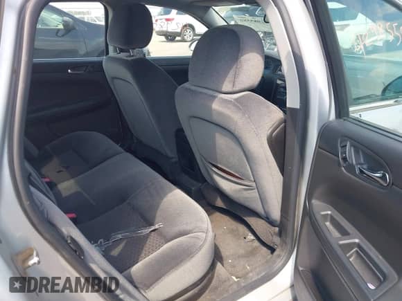 2012 Chevrolet Impala LT Fleet с VIN 2G1WG5E39C1242177, выставлен на аукционе IAAI как лот 42985580 с пробегом 110 245 миль миль и . История ставок и продаж доступна на DreamBid. Изображение 8.