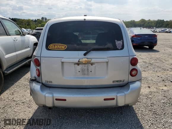 2010 Chevrolet HHR 1LT с VIN 3GNBABDB0AS621768, выставлен на аукционе Copart как лот 71504015 с пробегом 156 499 миль миль и Списание • Salvage title. История ставок и продаж доступна на DreamBid. Изображение 6.