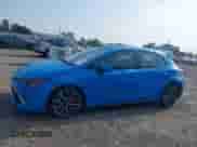 2022 Toyota Corolla XSE с VIN JTNC4MBE5N3189425, выставлен на аукционе IAAI как лот 42596463 с пробегом 44 089 миль миль и . История ставок и продаж доступна на DreamBid. Изображение 15.