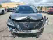 2024 Nissan Murano SV with VIN 5N1AZ2BS4RC113915, listed as a Copart auction lot 60966065 with 61,604 mi miles and Salvage title. Bid and sale history available at DreamBid. Image 5.