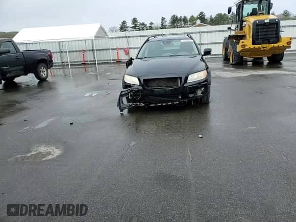 2012 Volvo XC70 3.2L z VIN YV4940BZ8C1138873, wystawiony jako Copart lot #55557985 z przebiegiem 212 651 mil mil oraz Szkoda całkowita • Salvage title. Historia ofert i sprzedaży dostępna na DreamBid. Obrazek 15.