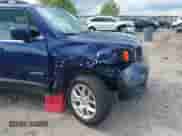 2017 Jeep Renegade Altitude with VIN ZACCJBBB0HPE65291, listed as a IAAI auction lot 43341027 with 107,891 mi miles and . Bid and sale history available at DreamBid. Image 6.