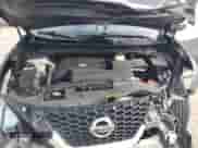 2020 Nissan Murano S with VIN 5N1AZ2AS8LN142489, listed as a IAAI auction lot 42776331 with 56,131 mi miles and . Bid and sale history available at DreamBid. Image 10.