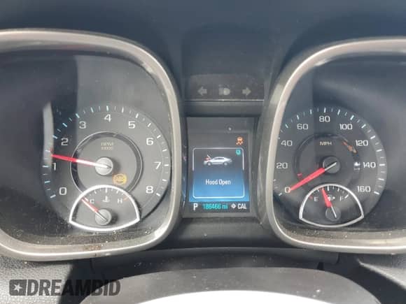 2014 Chevrolet Malibu LTZ с VIN 1G11J5SX9EF180312, выставлен на аукционе Copart как лот 62837205 с пробегом 186 466 миль миль и Списание • Salvage title. История ставок и продаж доступна на DreamBid. Изображение 9.