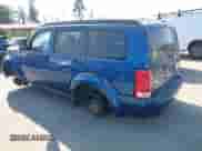 2010 Dodge Nitro SE with VIN 1D4PT2GK4AW141616, listed as a IAAI auction lot 42183953 with 128,023 mi miles and . Bid and sale history available at DreamBid. Image 3.