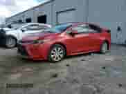 2021 Toyota Corolla LE с VIN JTDEPMAE9MJ185880, выставлен на аукционе Copart как лот 82162075 с пробегом 82 157 миль миль и Списание • Salvage title. История ставок и продаж доступна на DreamBid. Изображение 1.