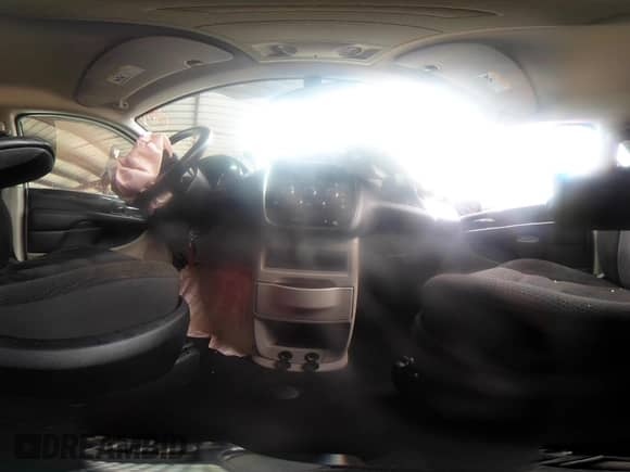 2019 Dodge Grand Caravan SE with VIN 2C4RDGBG8KR605679, listed as a IAAI auction lot 43431808 with 109,748 mi miles and . Bid and sale history available at DreamBid. Image 18.