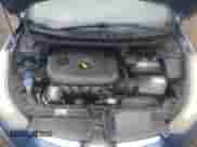 2016 Hyundai Elantra SE с VIN KMHDH4AE7GU490172, выставлен на аукционе Copart как лот 81907445 с пробегом 301 391 миль миль и Списание • Salvage title. История ставок и продаж доступна на DreamBid. Изображение 11.